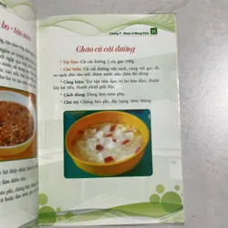 Món ăn thường ngày chữa bệnh béo phì 589699