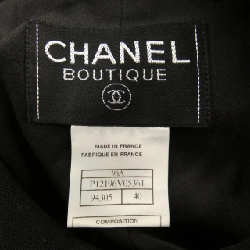 Áo khoác CHANEL P12196V05361 98A - Hàng hiệu Chính hãng 823032