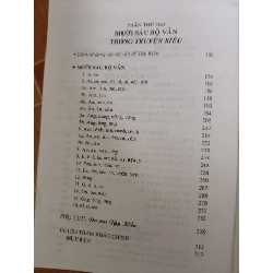 Thú chơi tập Kiều - 2004 - 357 trang - LỊCH SỬ - CHÍNH TRỊ - TRIẾT HỌC - ANTQ2911-41 712616