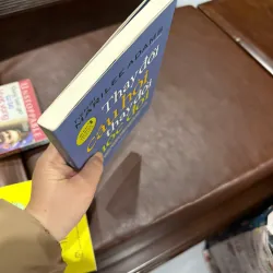 Sách Thay Đổi Câu Hỏi Thay Đổi Cuộc Đời - Tiến sĩ Marilee Adams (NXB Dân Trí)- K4 1028240