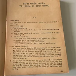 Cẩm nang lâm sàng học, V. FATTORUSSO - O. RITTER 711099