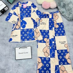 Thun tăm thái cute hàng  chất lượng  25178