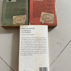 Dostoievskin  517315
