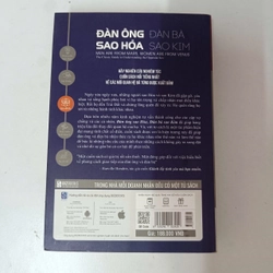 Đàn ông sao hỏa, Đàn bà sao kim - John Gray 544321