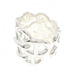 Nhẫn Hermès Chaine d'Ancre - Hàng hiệu Authentic 836723