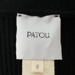 パトゥ PATOU KN1878009999B Áo len - Hàng hiệu Chính hãng 818502