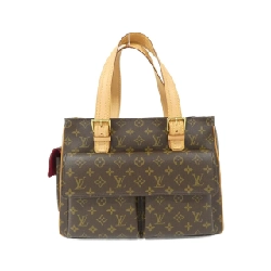 Túi xách Louis Vuitton Monogram Multiclutch M51162