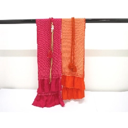 Bộ sản phẩm 2 chiếc dây đai và dây buộc - Hàng hiệu Authentic 877368