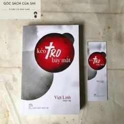 Kẻo Tro Bay Mất - Việt Linh