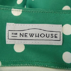 ザニューハウス THE NEWHOUSE Skirt - Hàng hiệu Authentic 812749