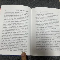 Thế Giới Quả Là Rộng Lớn Và Có Rất Nhiều Việc Phải Làm (c47) 927129