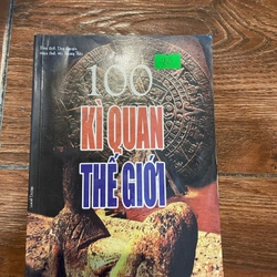 100 Kì quan thế giới (k3)