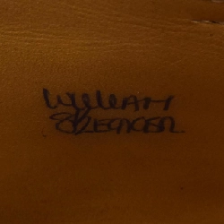 Giày JOHN LOBB WILLIAM - Hàng hiệu Authentic 903528