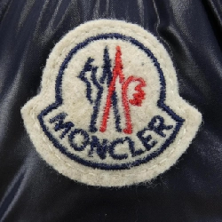 Áo khoác lông vũ MONCLER 643766