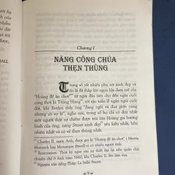 Những Chuyện Tình Trong Giới Quý Tộc 605962