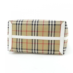 【Mã giảm giá】Túi BURBERRY 660673