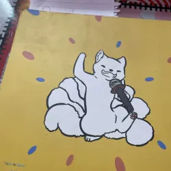 chuyện li kì ở xóm thần tiên tập 4 cũ 782451