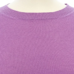 Áo len PRADA với logo tam giác P24D2P SOOO 10LJ - Hàng hiệu Chính hãng 775457