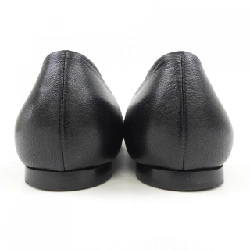 HERMES BILBAO Ballerina Kelly Buckle 202102Z Giày bệt - Hàng hiệu Authentic 830097