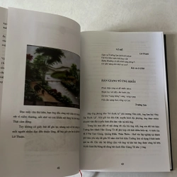Thơ ca Hàn Giang Tử 504311