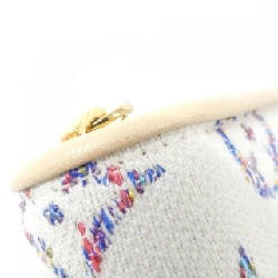 Ví Zippy Louis Vuitton Tweed Monogram Đa Màu M83456 622626