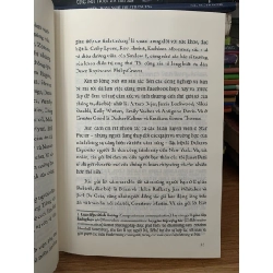 Hiệu ứng đèn gas -Robin Stern 787716