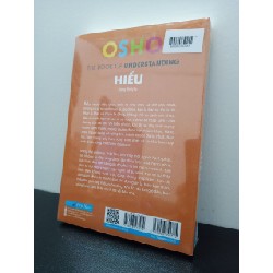 OSHO - Hiểu - Đường Đến Tự Do New 100% ASB2702 66489