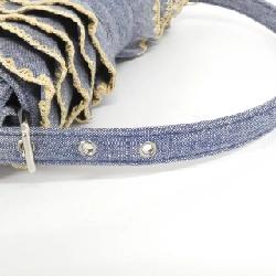 Túi Fendi Baguette 8BR600 A1LM - Hàng hiệu Chính hãng 805536