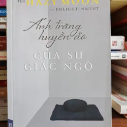 Ánh trăng huyền ảo của sự giác ngộ