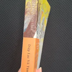 Động phòng hoa chúc cách vách - Diệp Lạc Vô Tâm 1012936