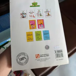 DẠY TRẺ THÔNG MINH SỚM – Glenn Doman | Sách giáo dục sớm cho trẻ 0–6 tuổi- K4 1023597