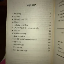 Truyện ngắn Nguyễn Khải  1026238