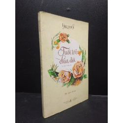 Tuổi trẻ chia đôi năm 2016 mới 80% bẩn ố nhẹ HCM2902 văn học Rebooks.vn