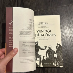 Yến Hội - Plato  323572