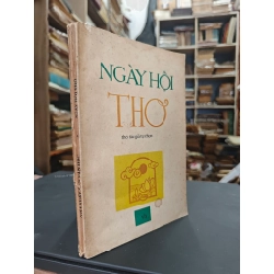 Ngày hội thơ