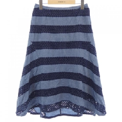 L'EQUIPE Skirt - Hàng hiệu Chính hãng