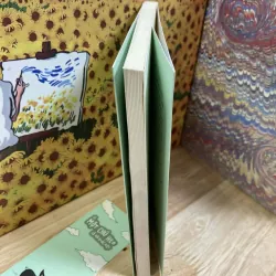 Có Một Chú Heo Cả Đời Khác Biệt - Vương Tiểu Ba 1005097