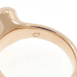 Nhẫn đá hồng ngọc Veretta Ottava - Hàng hiệu Authentic 837643