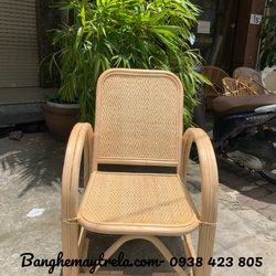 Ghế mây ngồi làm nail 479018