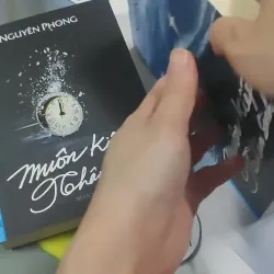 [MIỄN PHÍ BỌC SÁCH] Trọn bộ Muôn Kiếp Nhân Sinh 1 + 2 715572