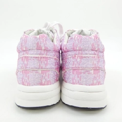 Giày sneaker CHANEL G45585B15915 656550