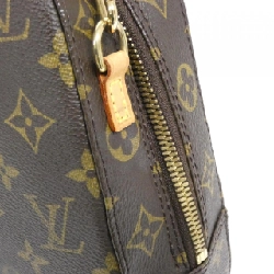 Túi Louis Vuitton Monogram Spontini M47500 614745