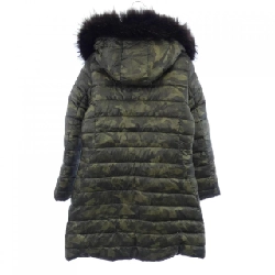 TATRAS LTA18A4633 Áo khoác lông 631824