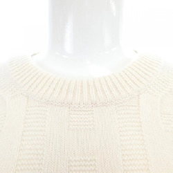 HERMES エルメス *17-7701. Áo len 634350