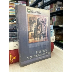 Hoài niệm một thời áo trắng 747119