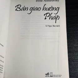 Bản giao hưởng Pháp 1025406