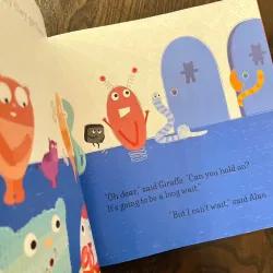 I Need a Wee! 973648