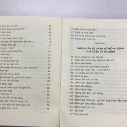 365 LỜI KHUYÊN VỀ SỨC KHỎE ( sách dịch) - bìa trước sau làm lại , 494 trang 325087