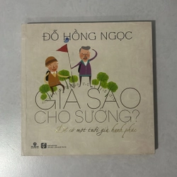 Sách của BS Đỗ Hồng Ngọc 528130