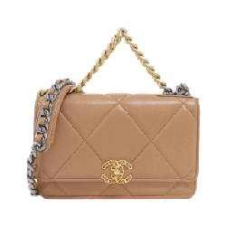Chanel Chanel 19 Dòng AP3267 Ví dây chuyền